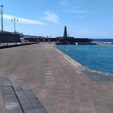 Faro Armonía Vila Bajamar  Exterior foto